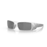 Oakley Canada OAKLEY GASCAN X-SILVER W/ PRIZM BLACK POLARIZED