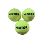 VICTOR VICTOR VORTEX 3 TENNIS BALLS