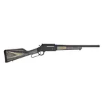 HENRY HENRY 223 REM / 5.56 NATO LONG RANGER EXPRESS 16.5” BLUED BRL LAMINATE STOCK H014RP-223
