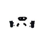 HOCKEY HELMET PARTS KIT 13 PC