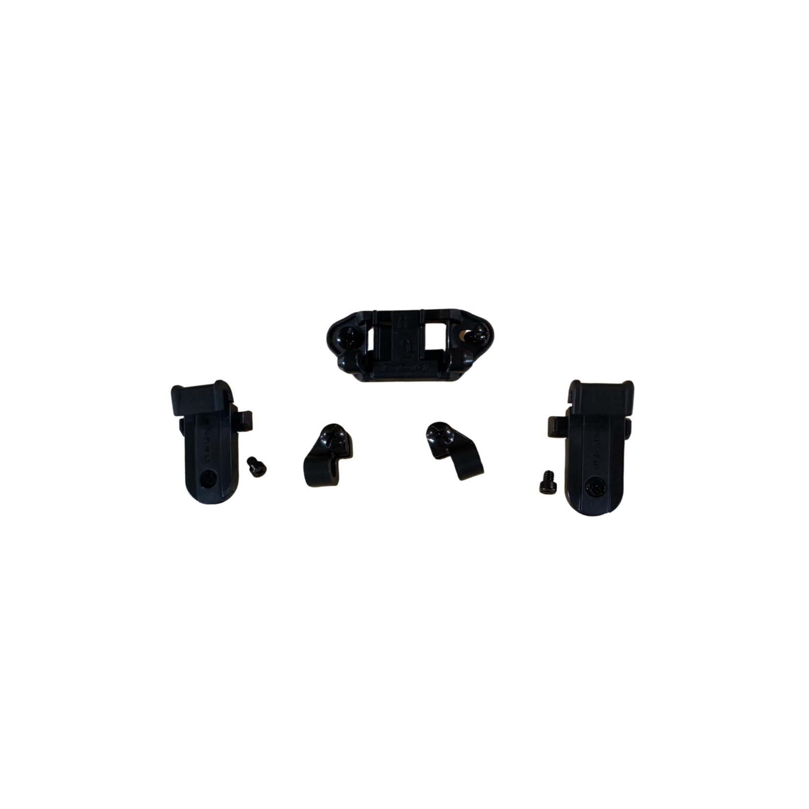 HOCKEY HELMET PARTS KIT 13 PC