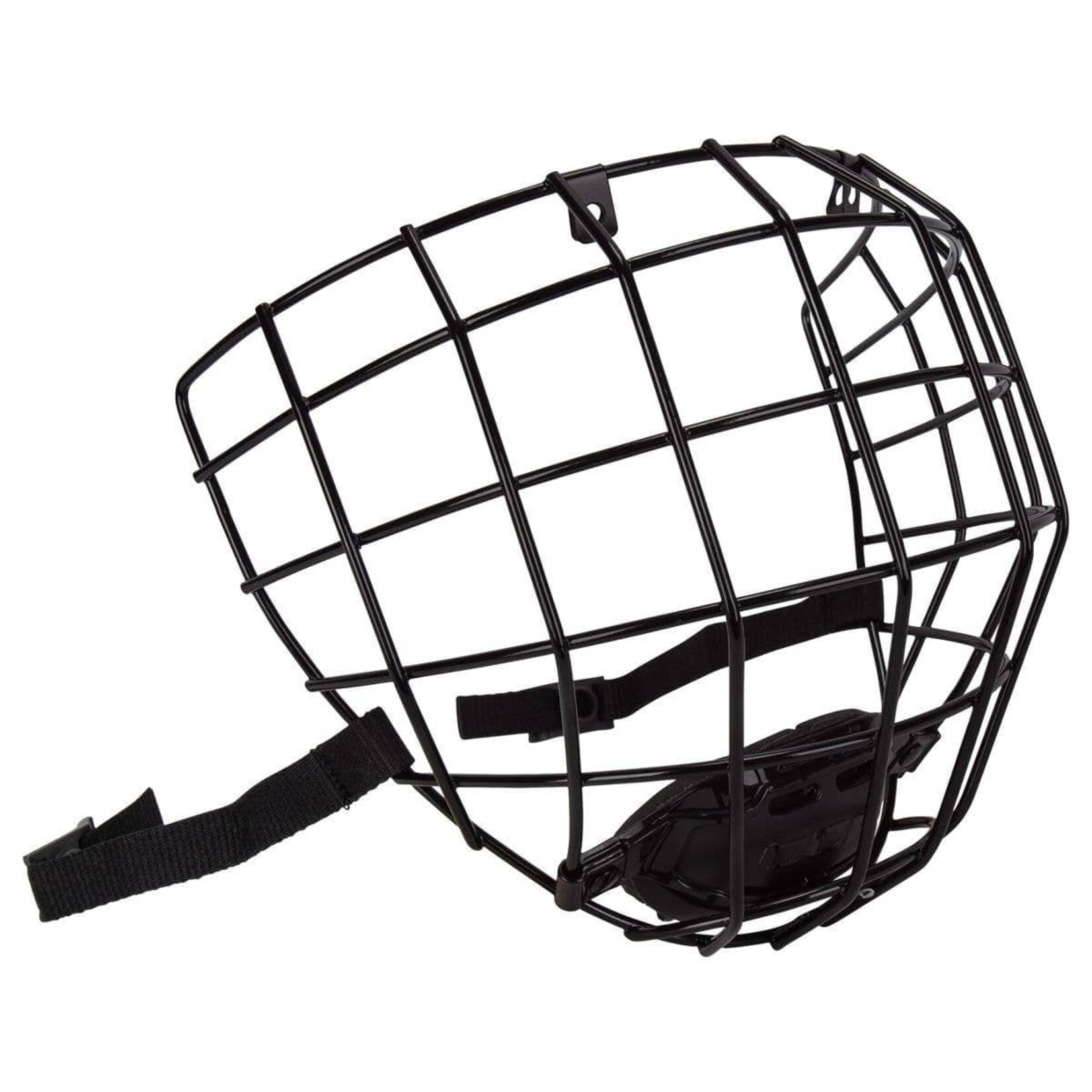 CCM Hockey CCM CAGE FM70 CCM BLACK SMALL