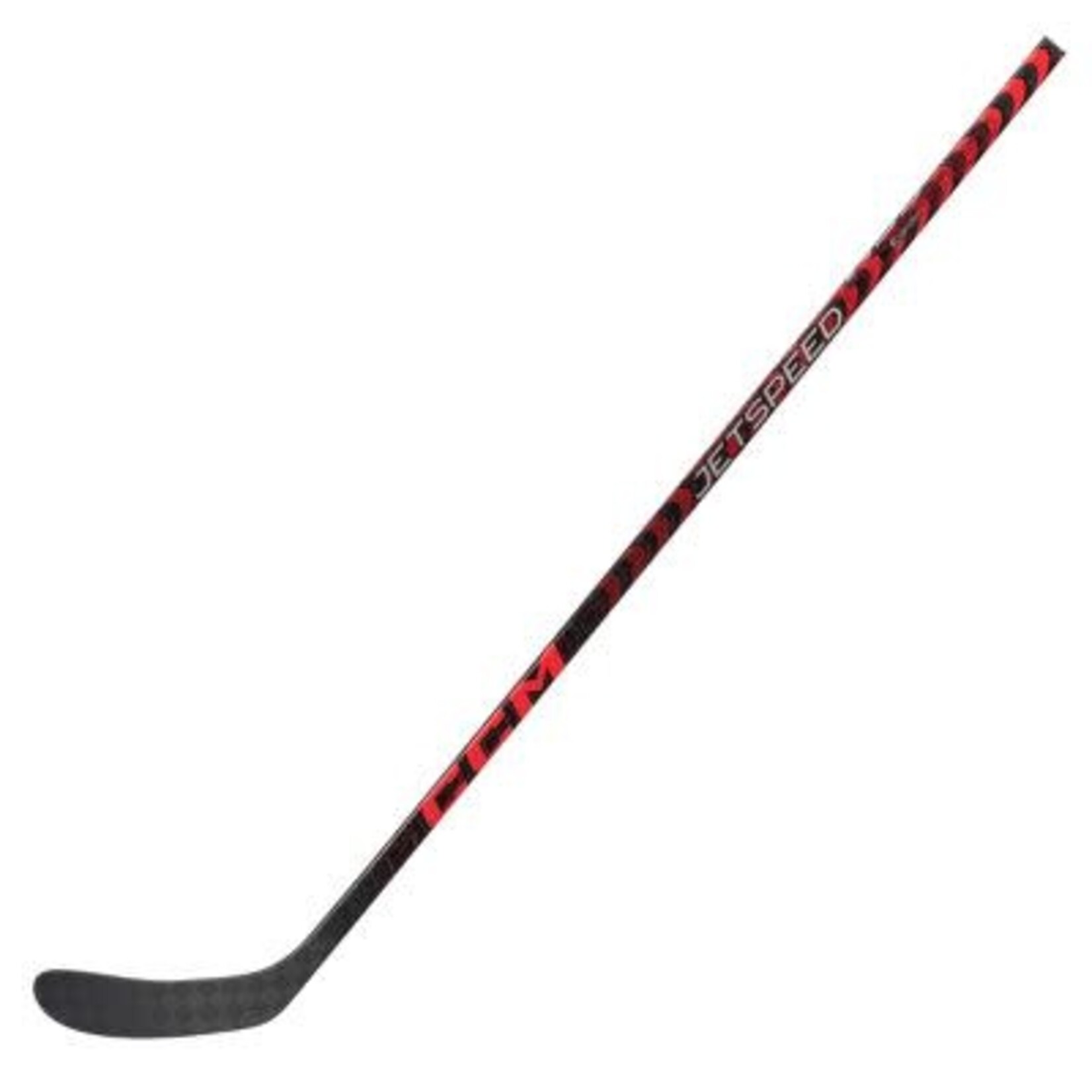 CCM Hockey JETSPEED YOUTH COMP STICK LEFT