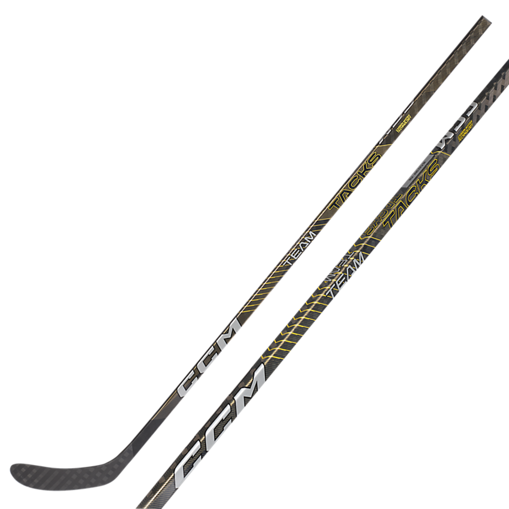 CCM Hockey CCM TACKS TEAM COMP STICK