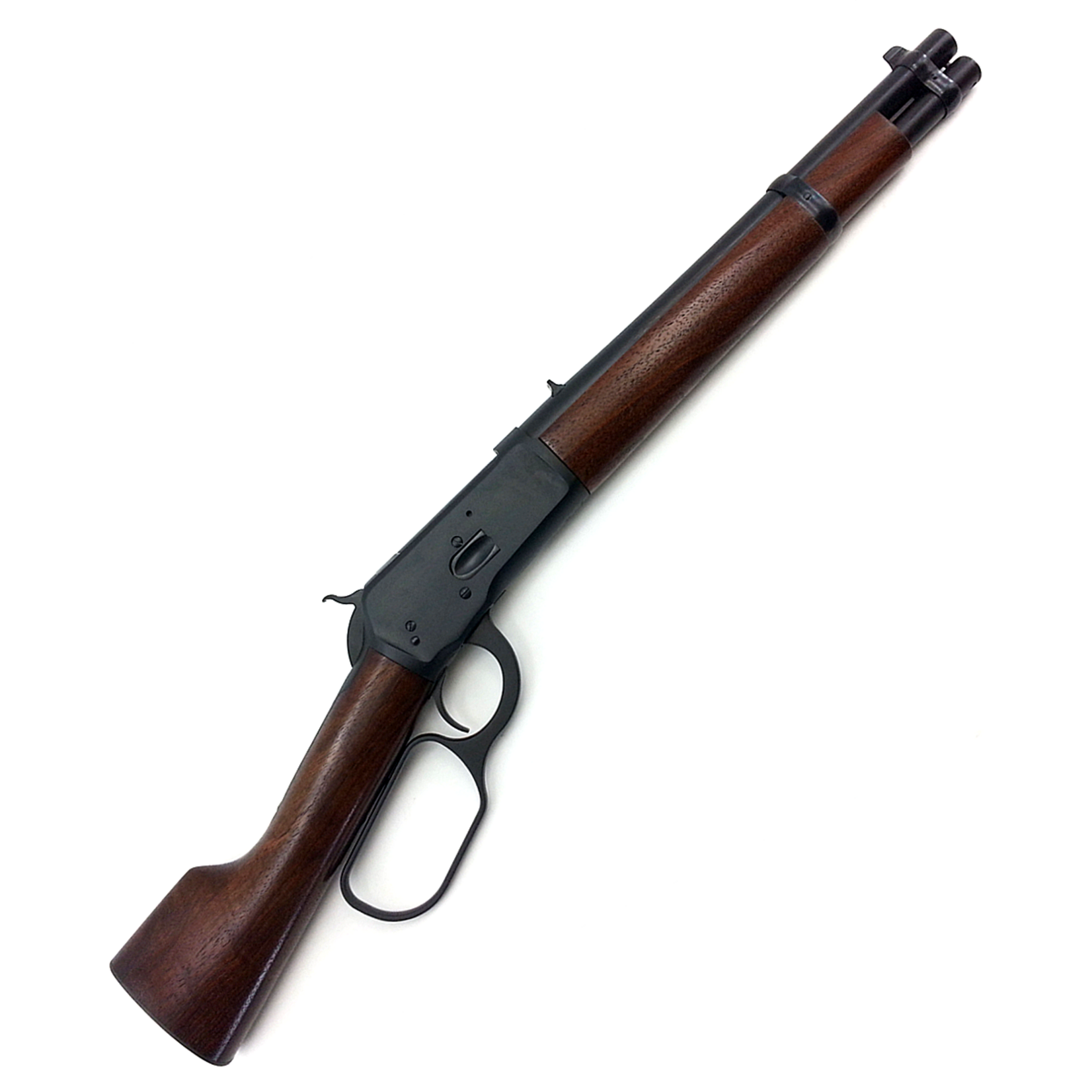 Chiappa CHIAPPA 44 REM MAG 1892 MARE'S LEG LEVER 12" BRL MAT BLU 6 RND