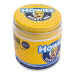 HOWIES HOCKEY HOWIES WAX PACK - 3 WHITE 1" x 20YD & 1 TIN OF WAX