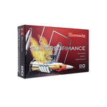 HORNADY HORNADY 270 WIN 130 GR CX 20 RDS SUPERFORMANCE