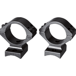 Browning BROWNING BAR / BLR INTEGRATED BASE / RING 30MM LOW MATTE  SET 12672