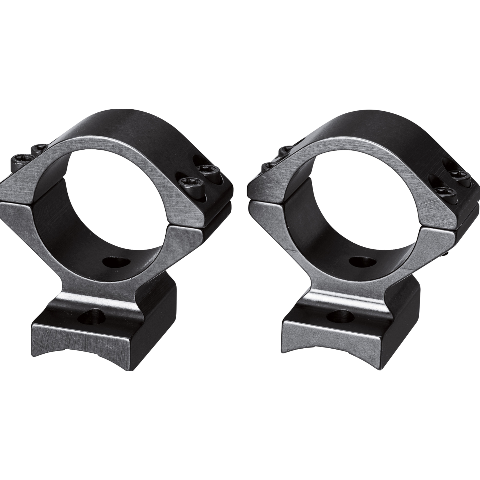 Browning BROWNING BAR / BLR INTEGRATED BASE / RING 30MM LOW MATTE  SET 12672