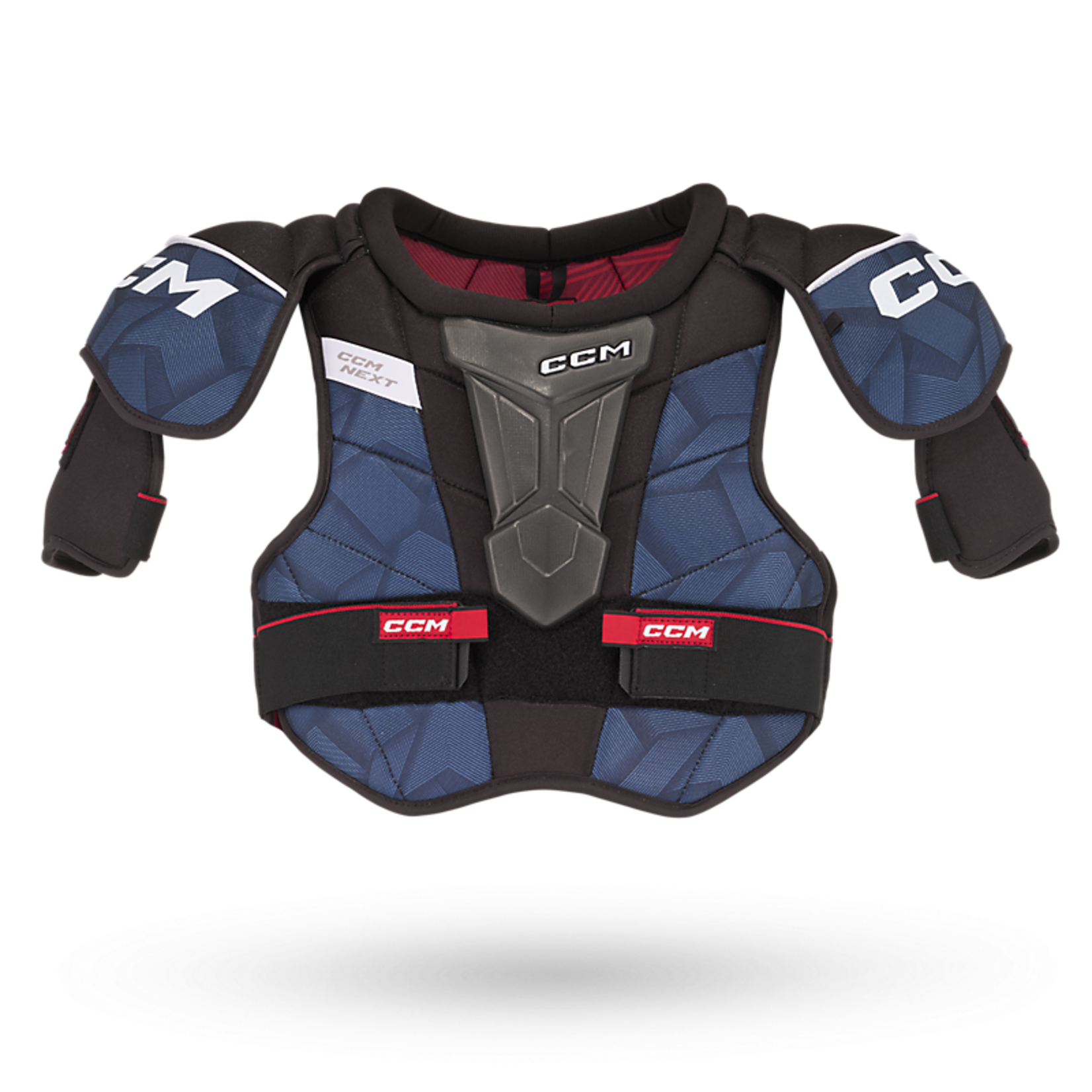 CCM Hockey CCM NEXT SHOULDER PADS SR