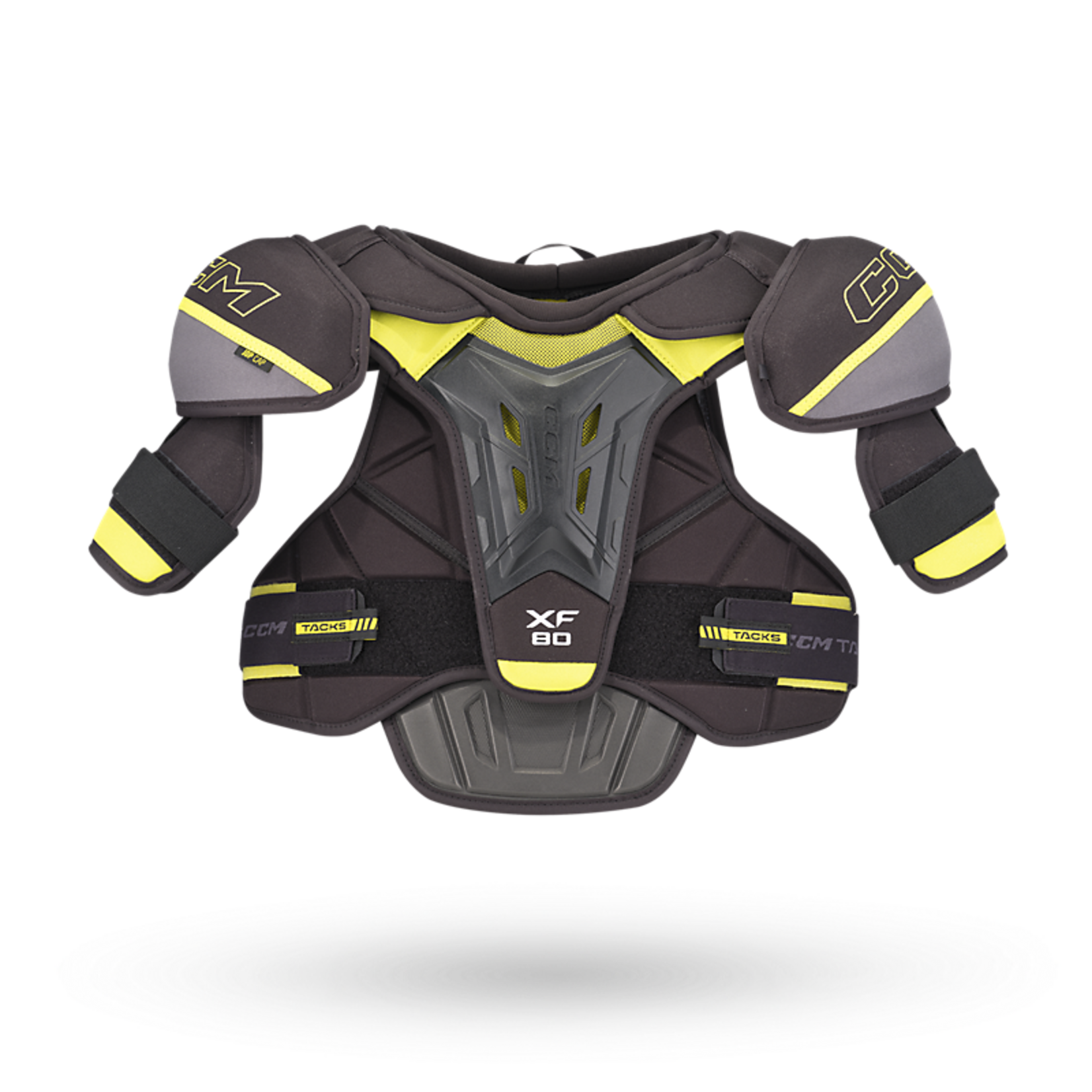 CCM Hockey CCM XF80 SHOULDER PADS SR