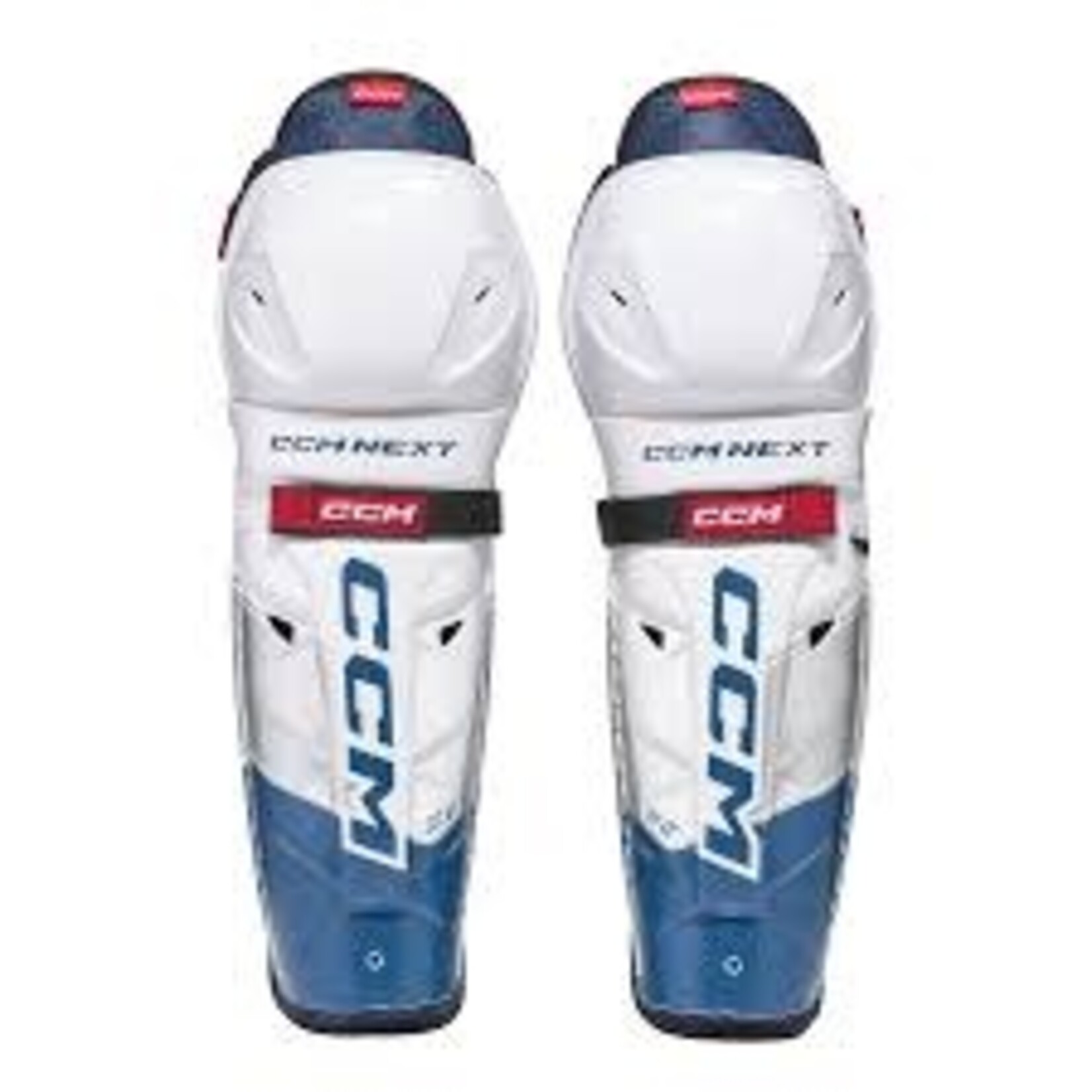CCM Hockey CCM NEXT SHIN GUARDS JR