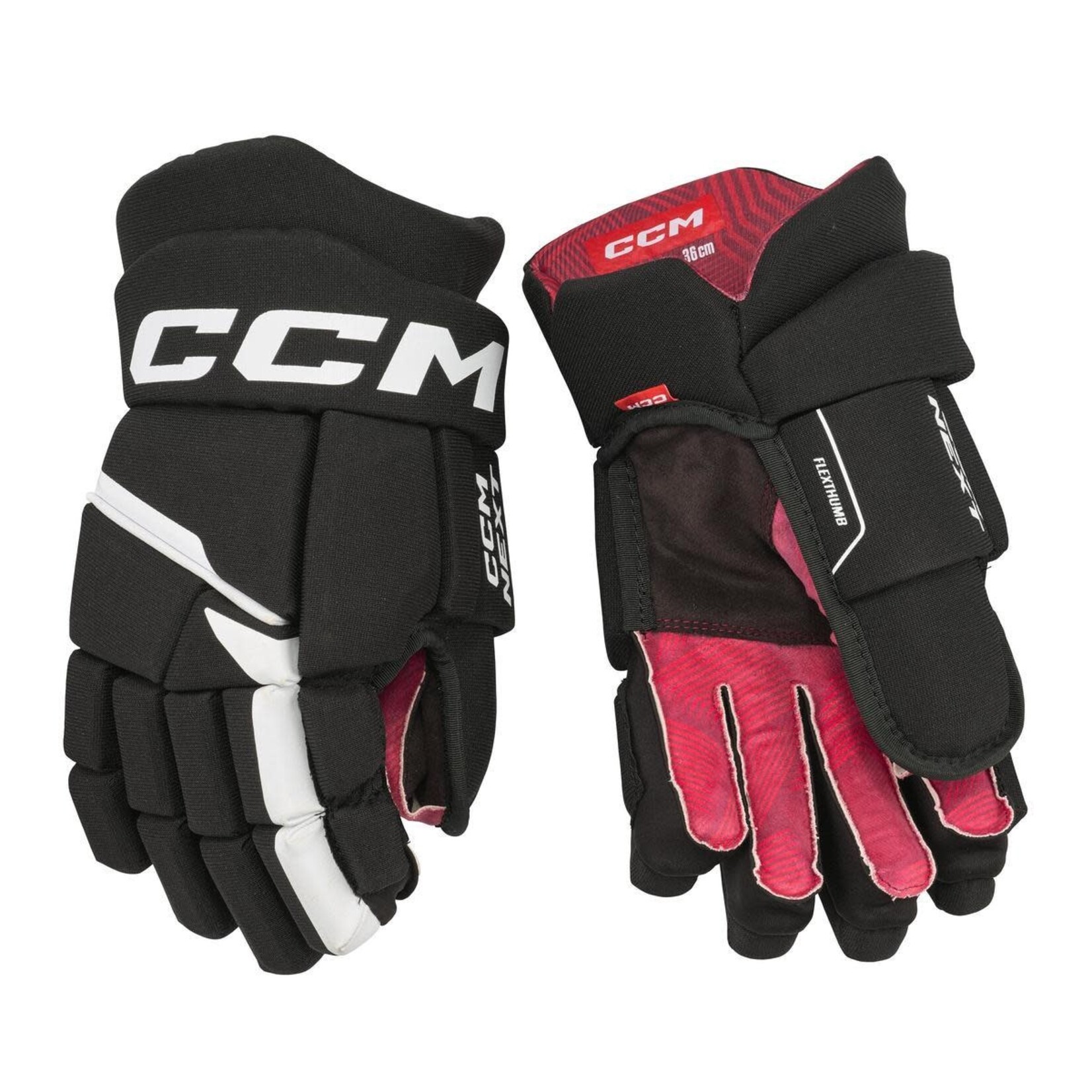 CCM Hockey CCM NEXT GLOVES