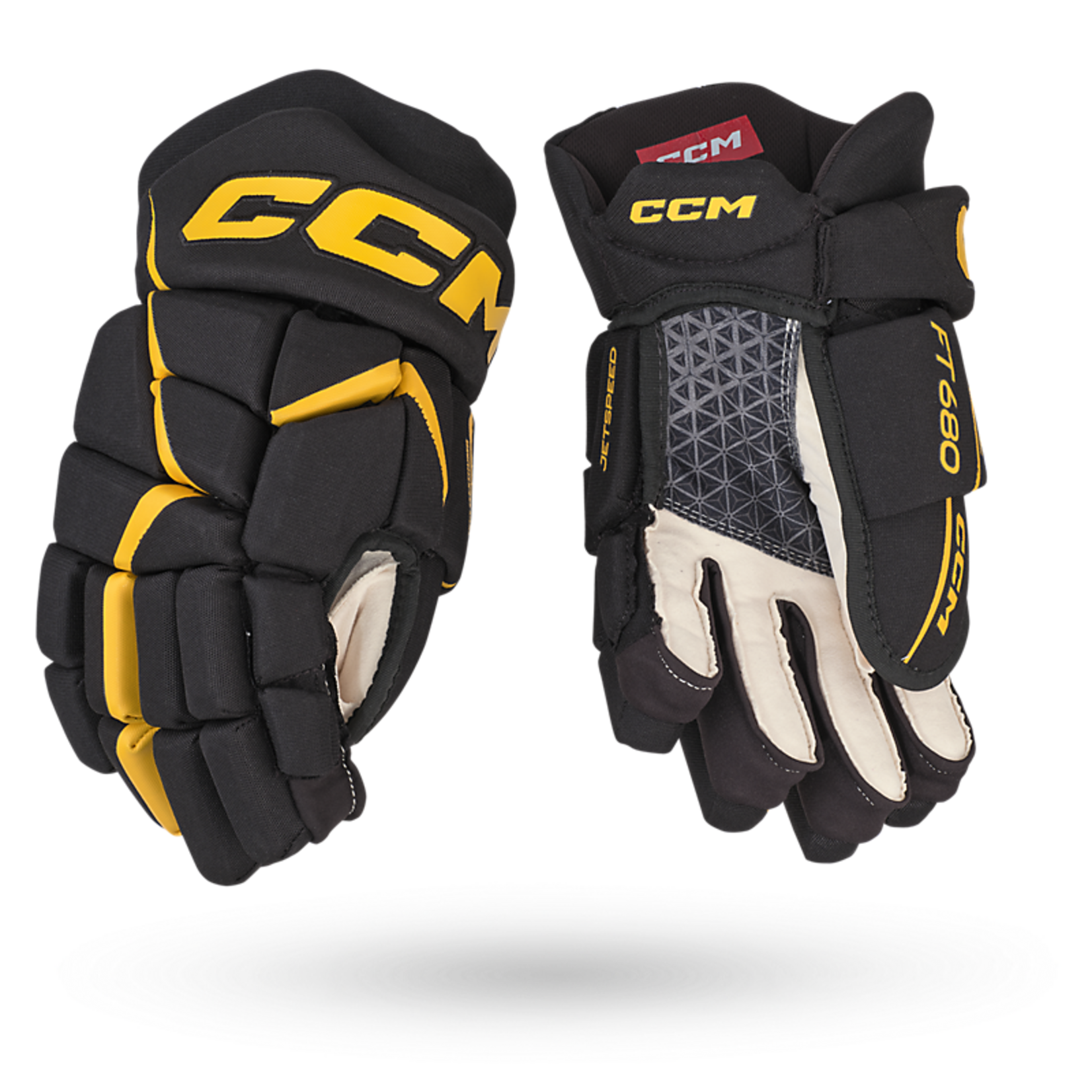CCM Hockey CCM JETSPEED FT680 HOCKEY GLOVE