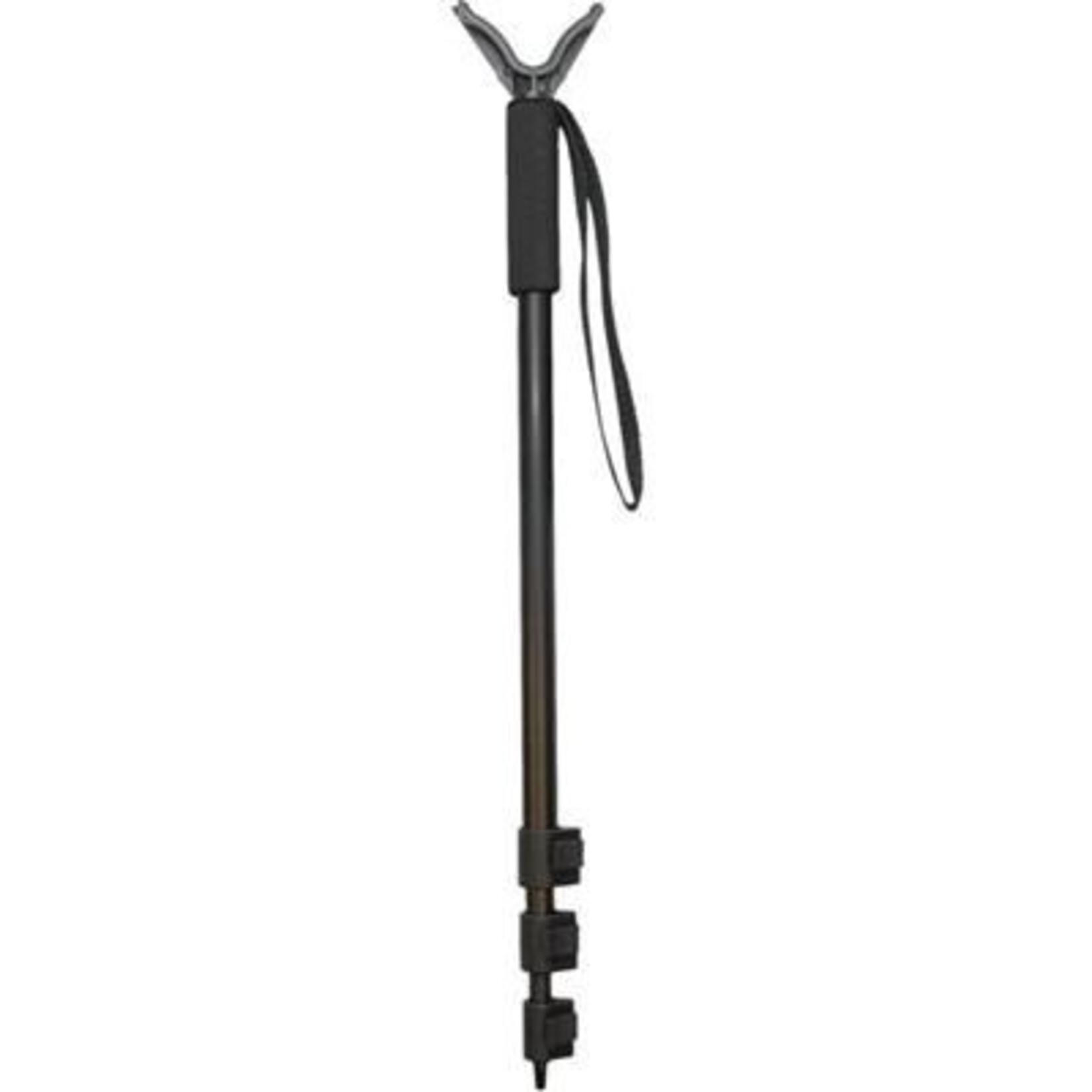 HIGH DESERT HIGH DESERT SHOOTING STICK  MONO 28"-64" POD SHOOTING STICK