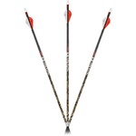 CARBON EXPRESS CARBON EXPRESS ADRENALINE 250 .400  SPINE 30" (45-60LB) 50943