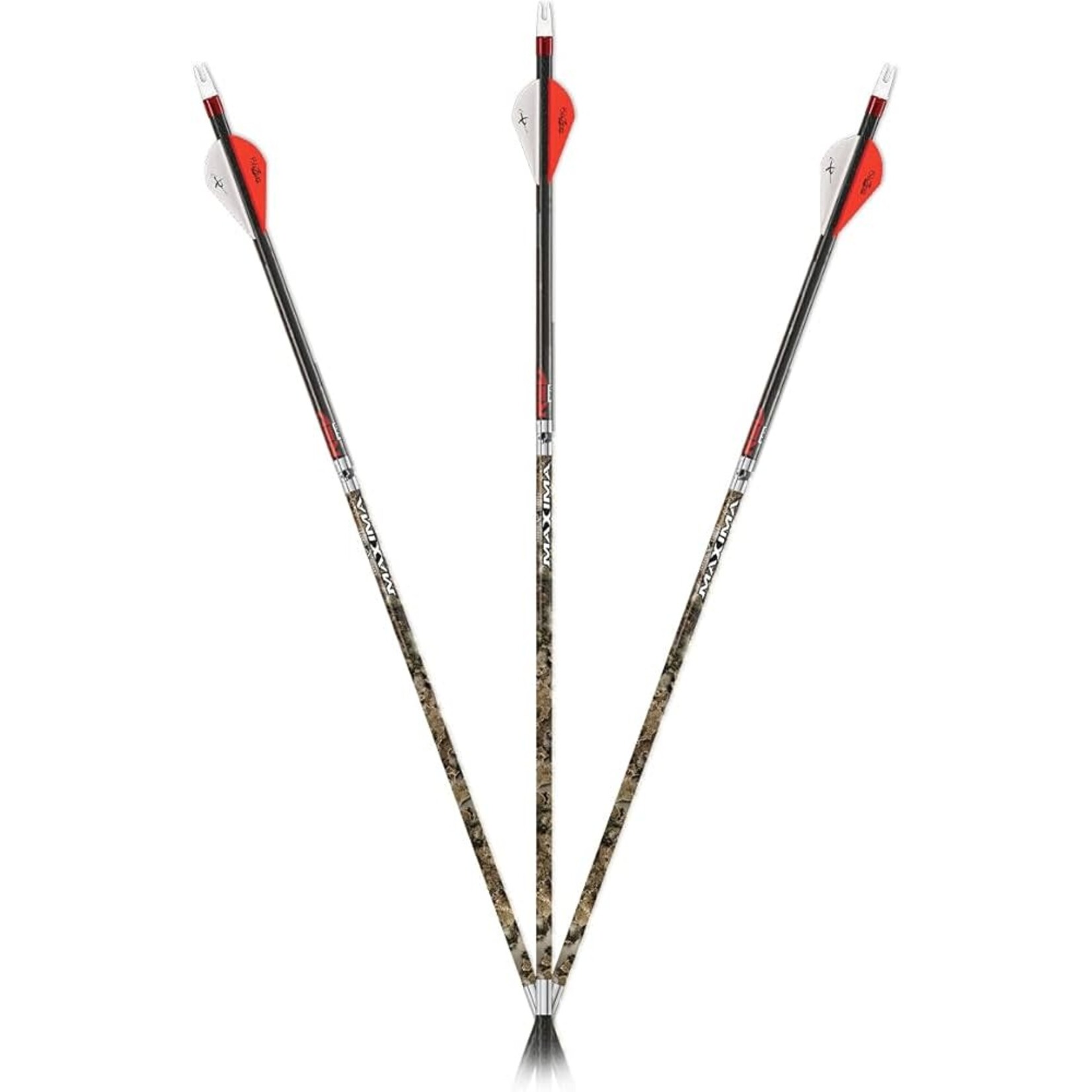 CARBON EXPRESS CARBON EXPRESS ADRENALINE 250 .400  SPINE 30" (45-60LB) 50943