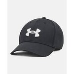 UNDER ARMOUR UNDER ARMOUR CAP BLK YTH