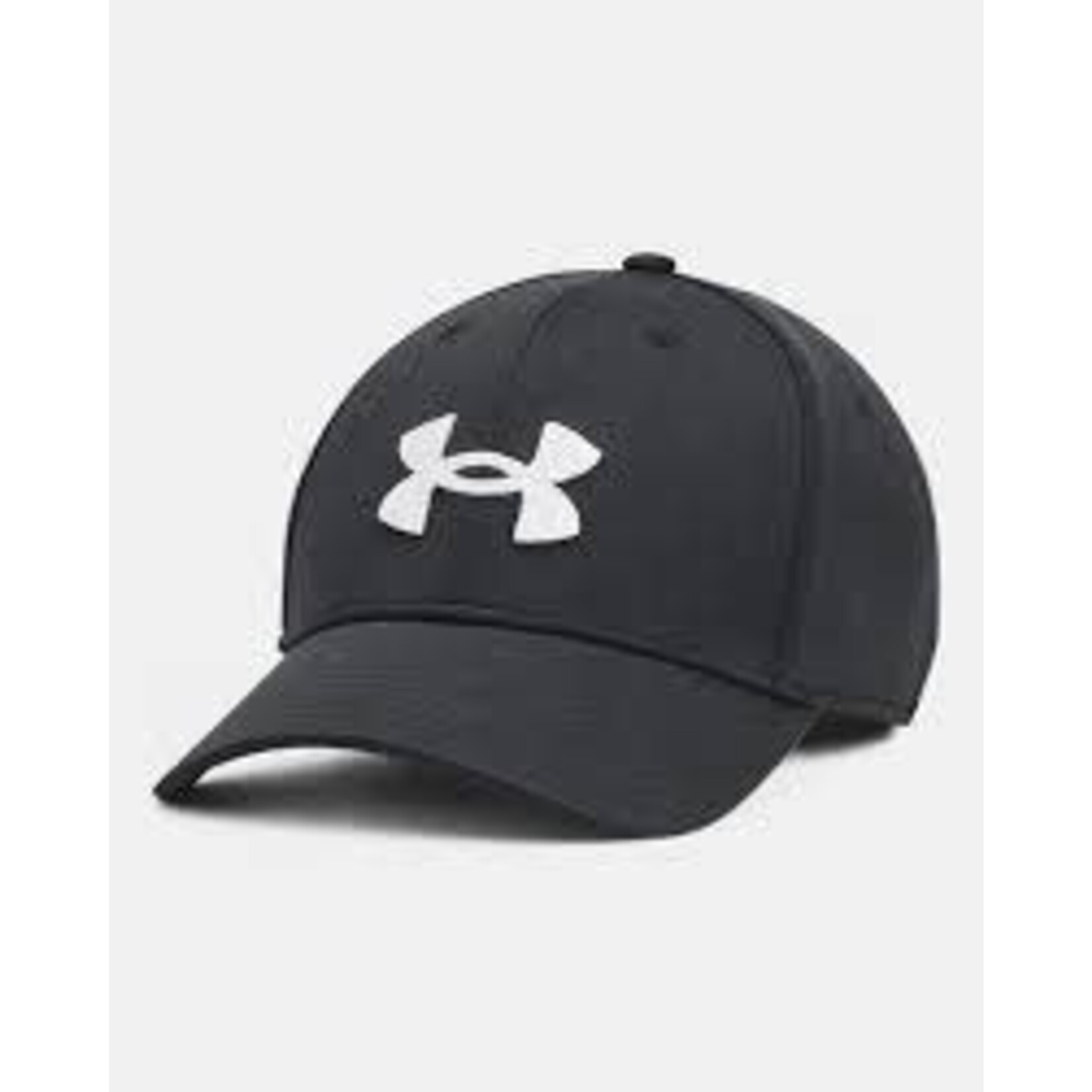 UNDER ARMOUR UNDER ARMOUR CAP BLK YTH