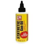 G96 G96 1053 SYNTHETIC CLP GUN OIL 4 FL