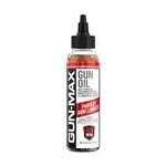 REAL AVID GUN MAX GUN OIL 4OZ SQUEEZE BOTTLE