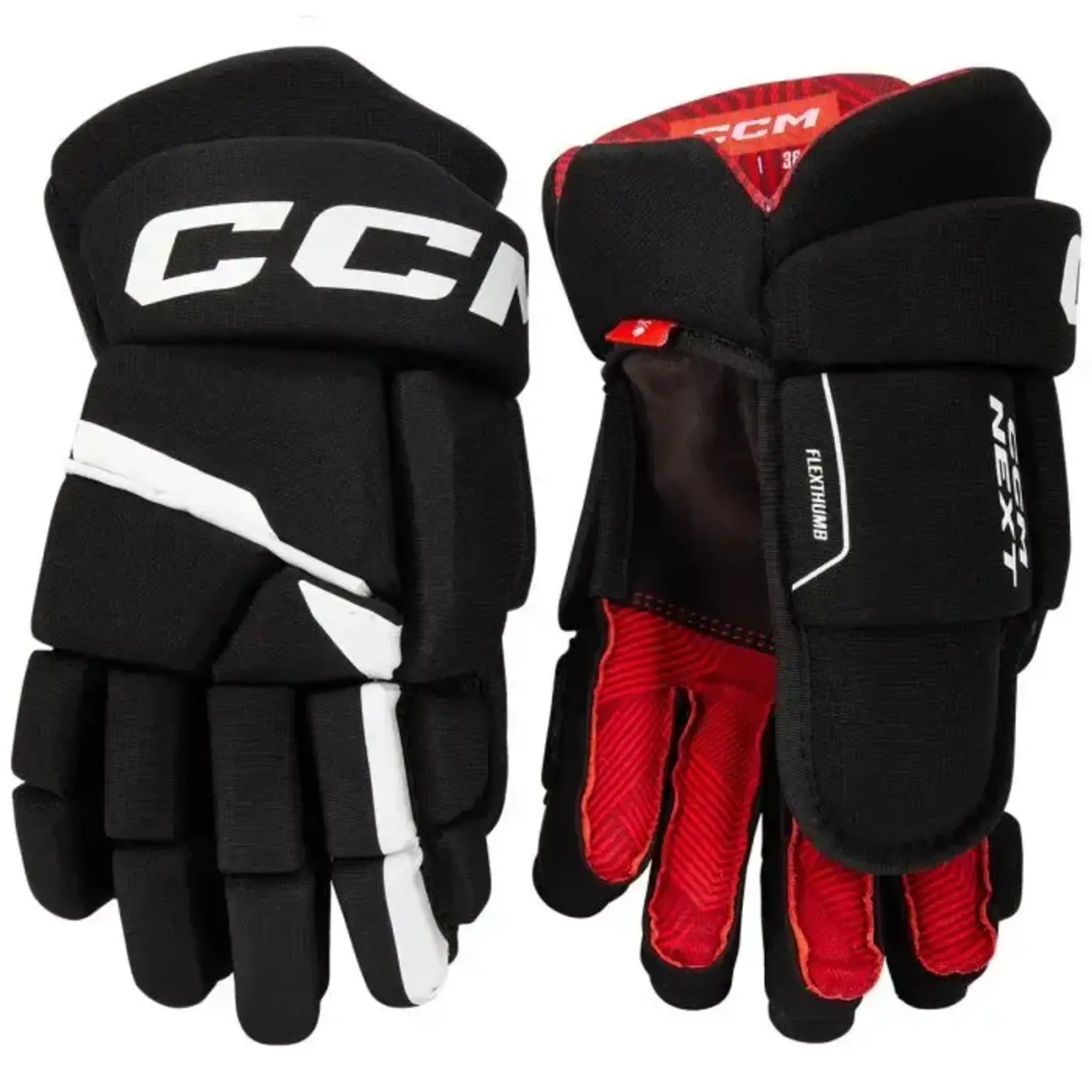 CCM Hockey CCM NEXT GLOVES
