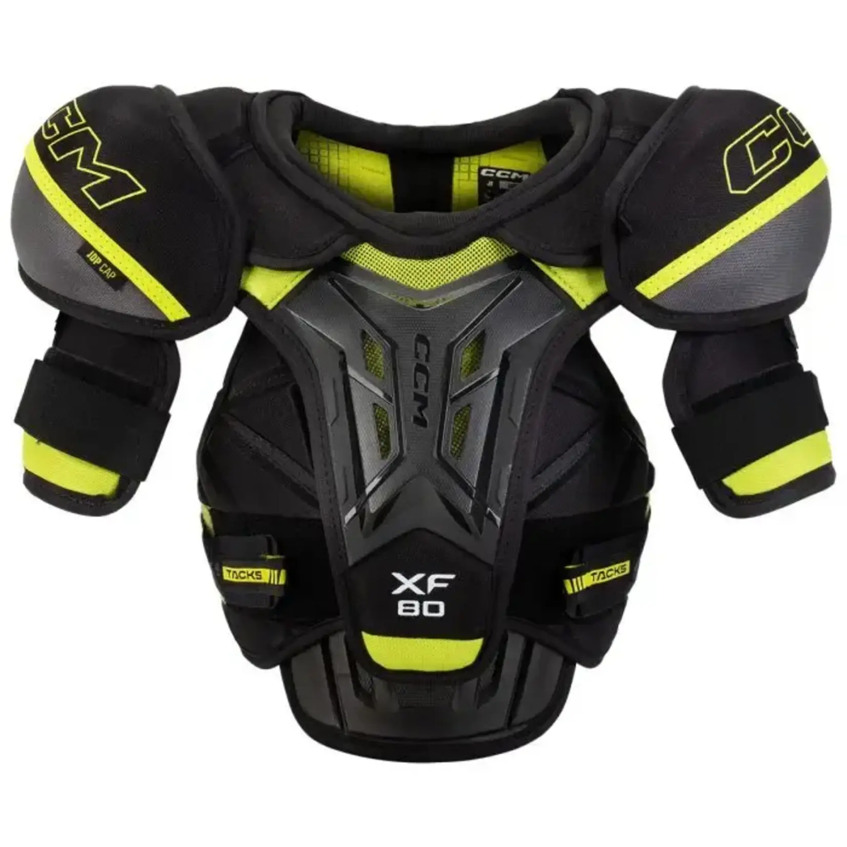 CCM Hockey CCM XF80 SHOULDER PADS SR