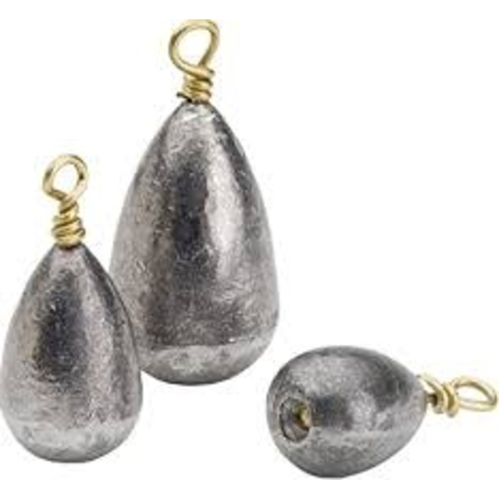 BASS CASTOR BELL WEIGHTS