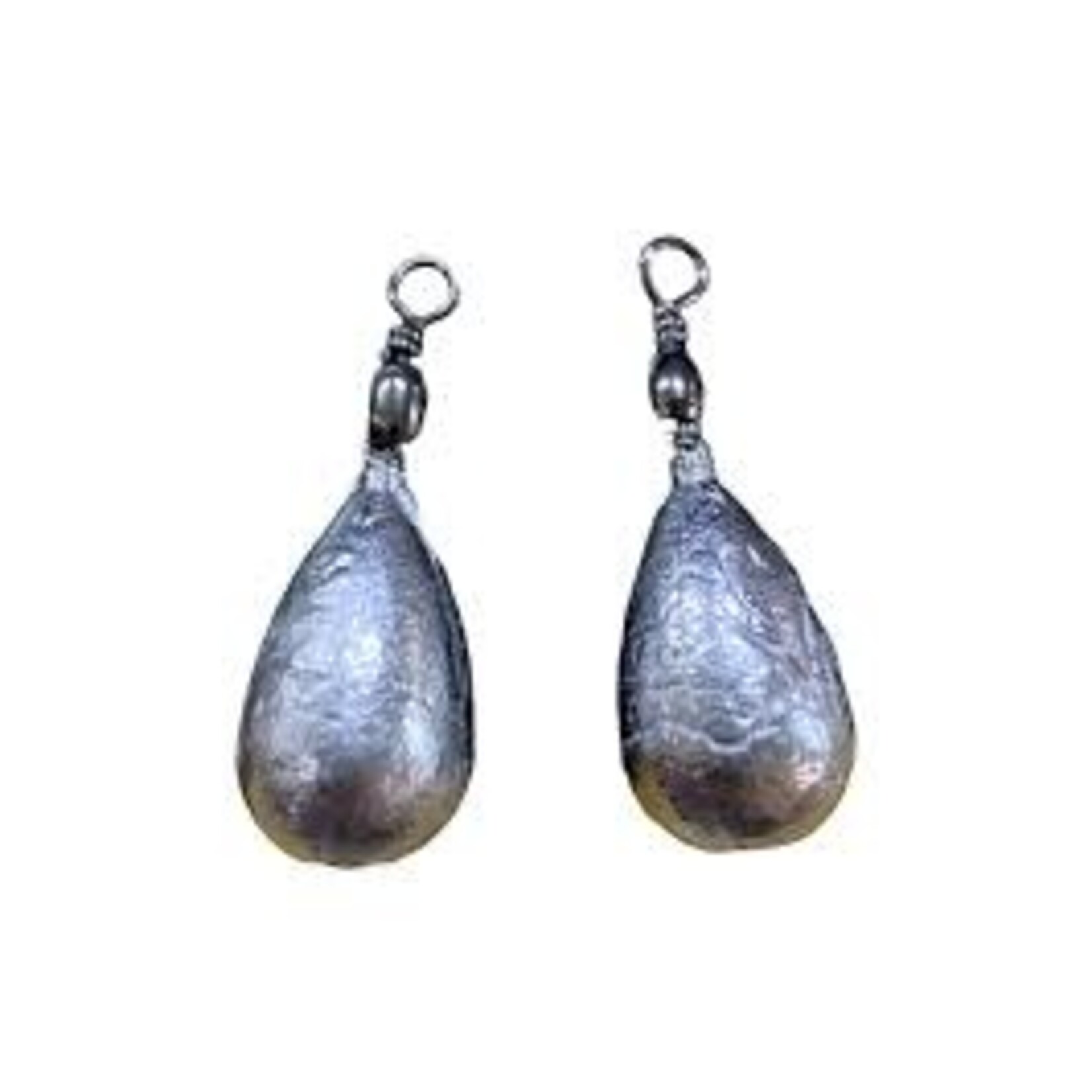 BASS CASTOR BELL WEIGHTS
