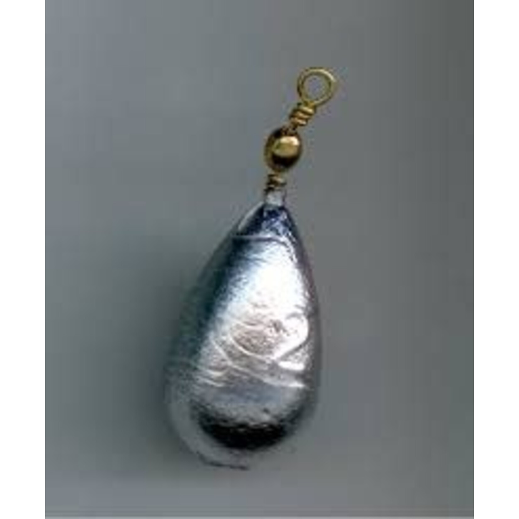 BASS CASTOR BELL WEIGHTS