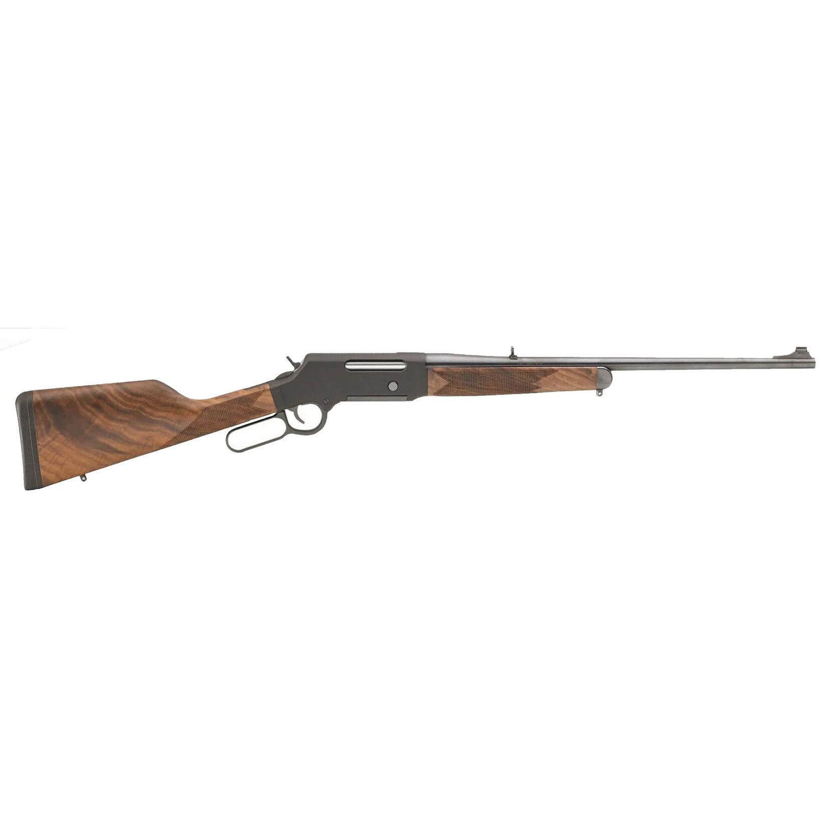 Henry Repeating Arms Co. HENRY 6.5 CREEDMORE LONG RANGER OPEN SIGHTS  22" BARREL 4RND H014S65