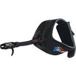 TRU-BALL RELEASE BANDIT BUCKLE BLACK