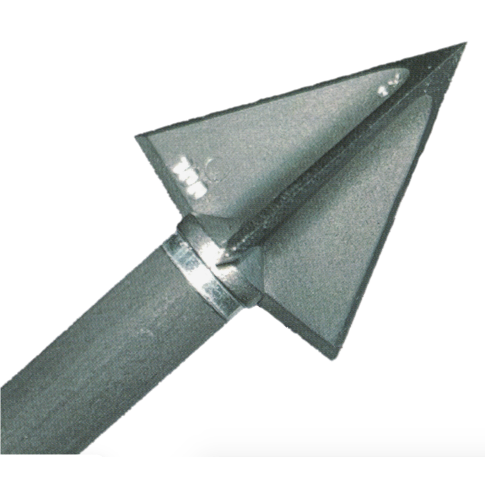 CARNAGE BROADHEADS MINOTAUR 100GR 3-PK