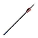 CARNAGE ARCHERY ARROW HERCULES 32" 4 FLETCH 300  60-70