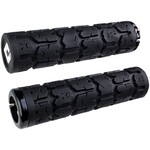 ODI ODI ROGUE V2.1 LOCK-ON GRIPS - BLACK