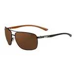 Berkley BERKLEY SUNGLASSES BLACK COPPER POLARIZED