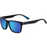 Berkley BERKLEY SUNGLASSES  BLACK SMOKE BLUE POLARIZED