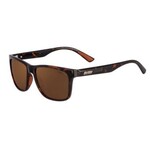 Berkley BERKLEY SUNGLASSES BRIGHT LIGHT GLOSS TORTOISE / BROWN