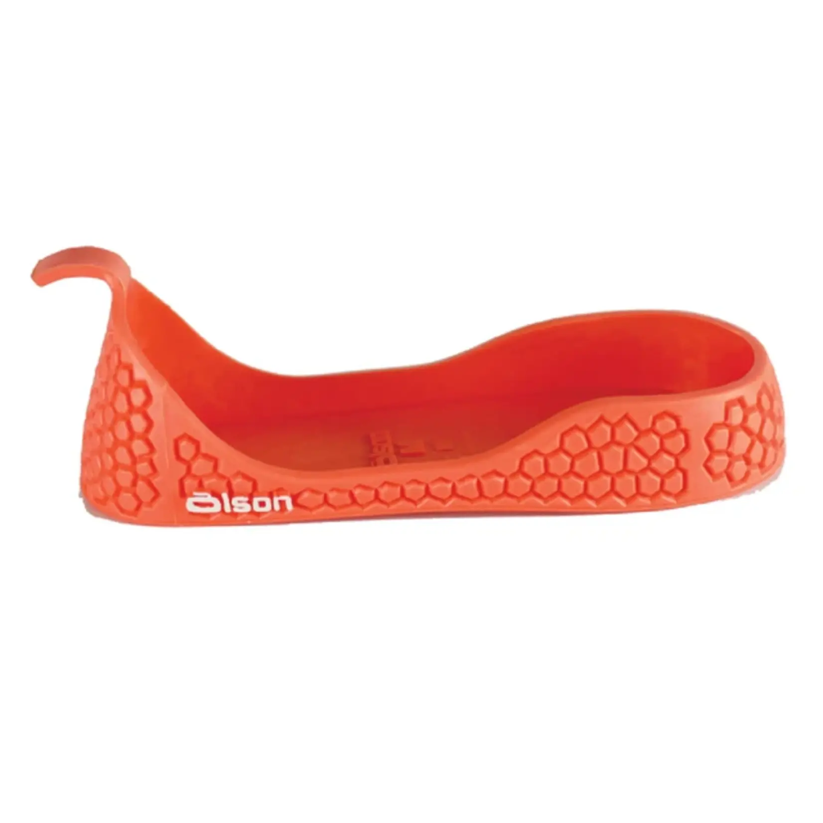 OLSON CURLING OLSON GRIPPER HEXA XS-XXL