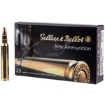 SELLIER & BELLOT SELLIER & BELLOT 300 WIN MAG 180 GR SPCE NO.2935