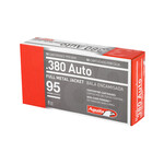 AGUILA AGUILA 380 ACP AUTO 95 GR FMJ CENTERFIRE PISTOL 50 RNDS