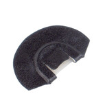PRIMOS PRIMOS SENTRY PLATE SINGLE ELK MOUTH CALL BLK