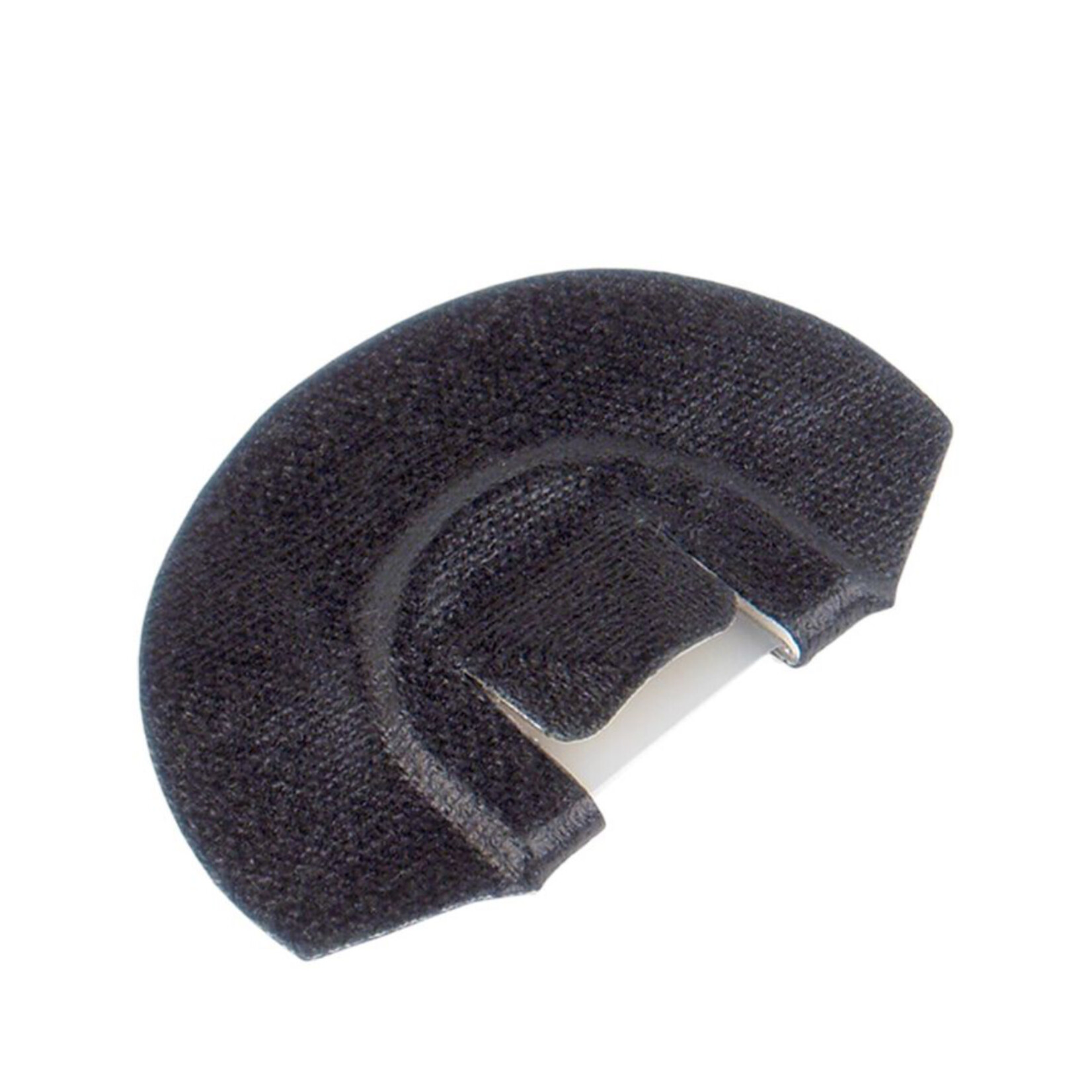 PRIMOS PRIMOS SENTRY PLATE SINGLE ELK MOUTH CALL BLK