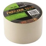 CHARD CHARD FOOD GRADE FREEZER TAP 4 PACK 3/4" WIDE/ 60 YARDS PER ROLL