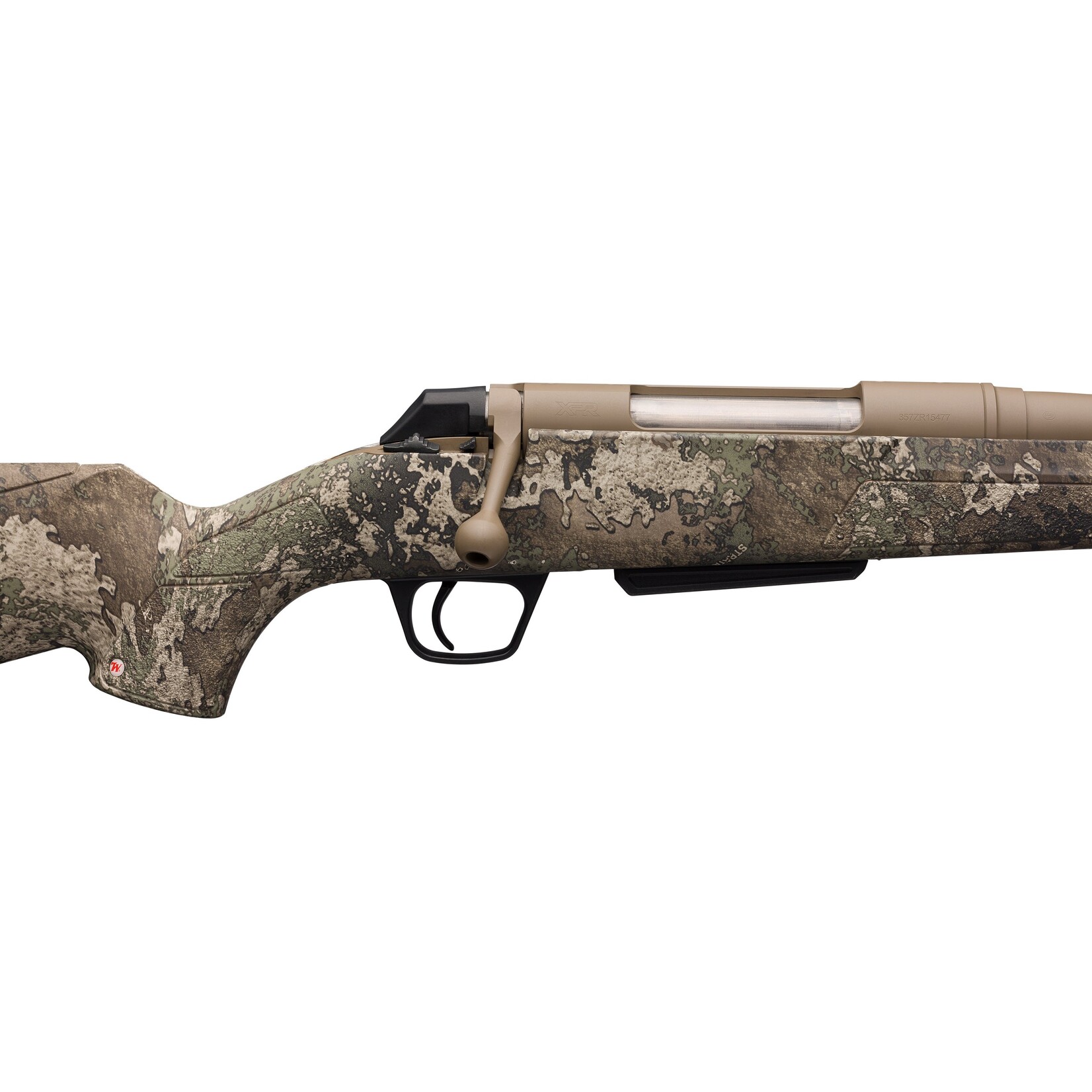 Winchester Repeating Arms WINCHESTER 308 WIN XPR HUNTER STRATA MB 22" BARREL