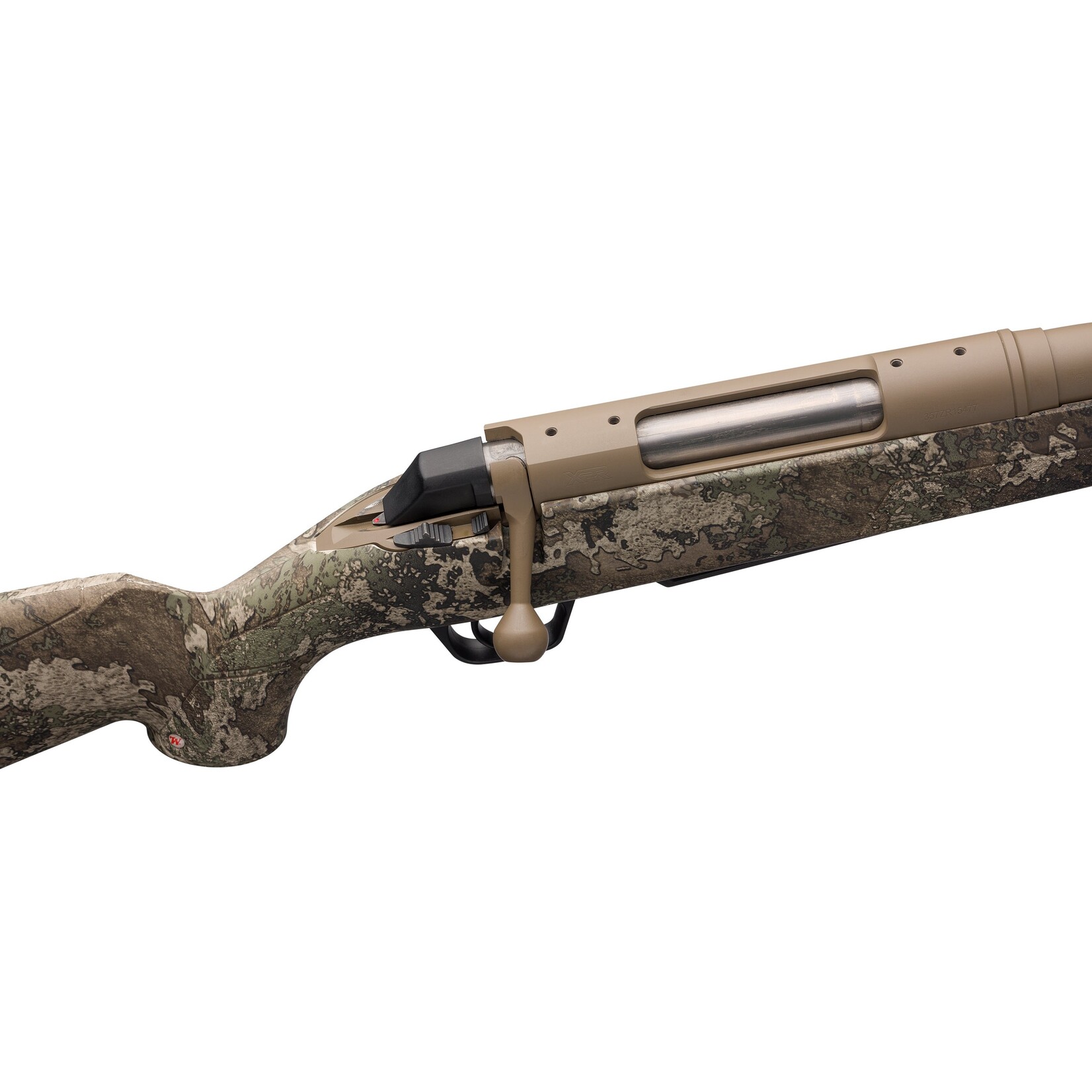 Winchester Repeating Arms WINCHESTER 308 WIN XPR HUNTER STRATA MB 22" BARREL