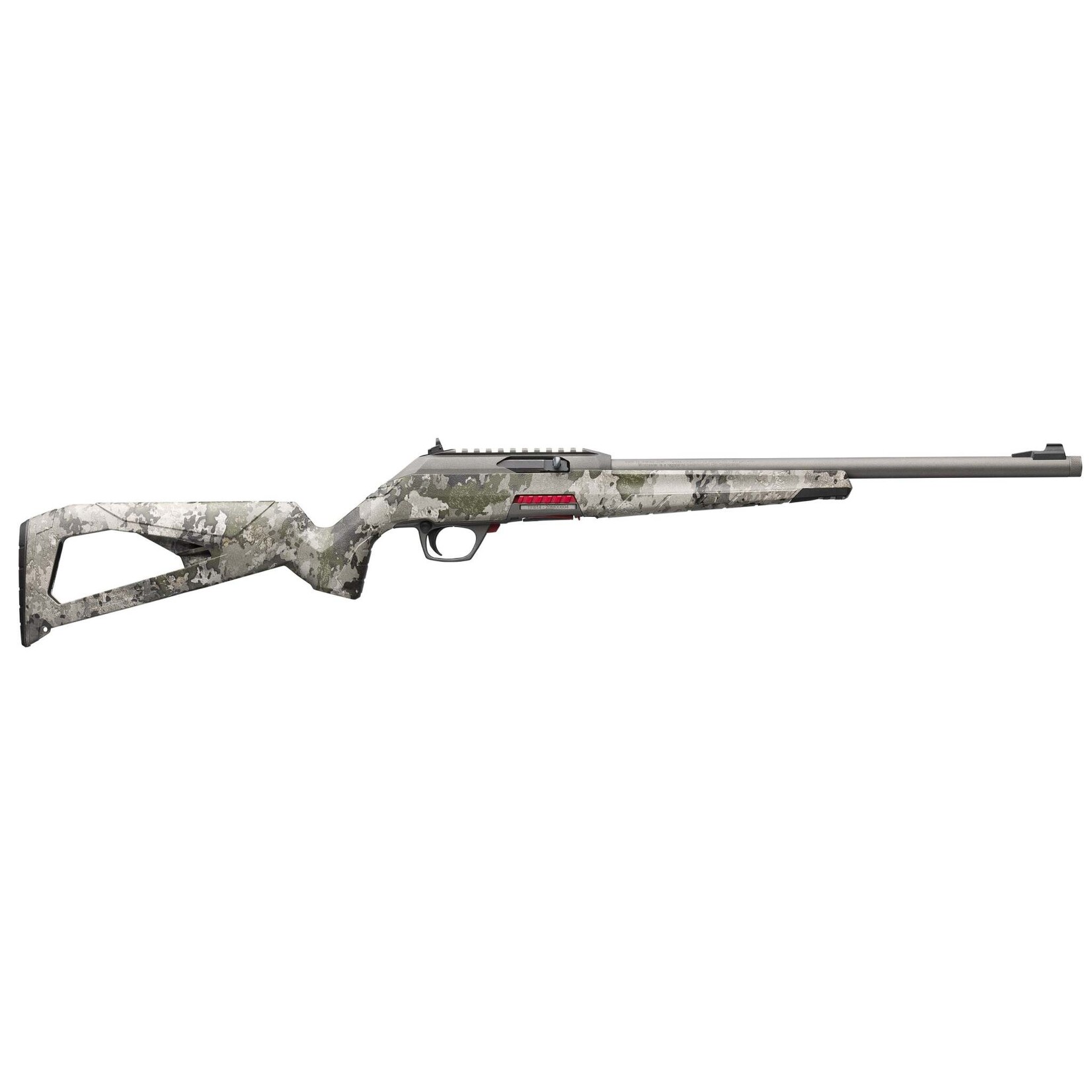 WINCHESTER WINCHESTER 22LR WILDCAT VSX GRAY 16.5" BARREL 10 RNDS SEMI