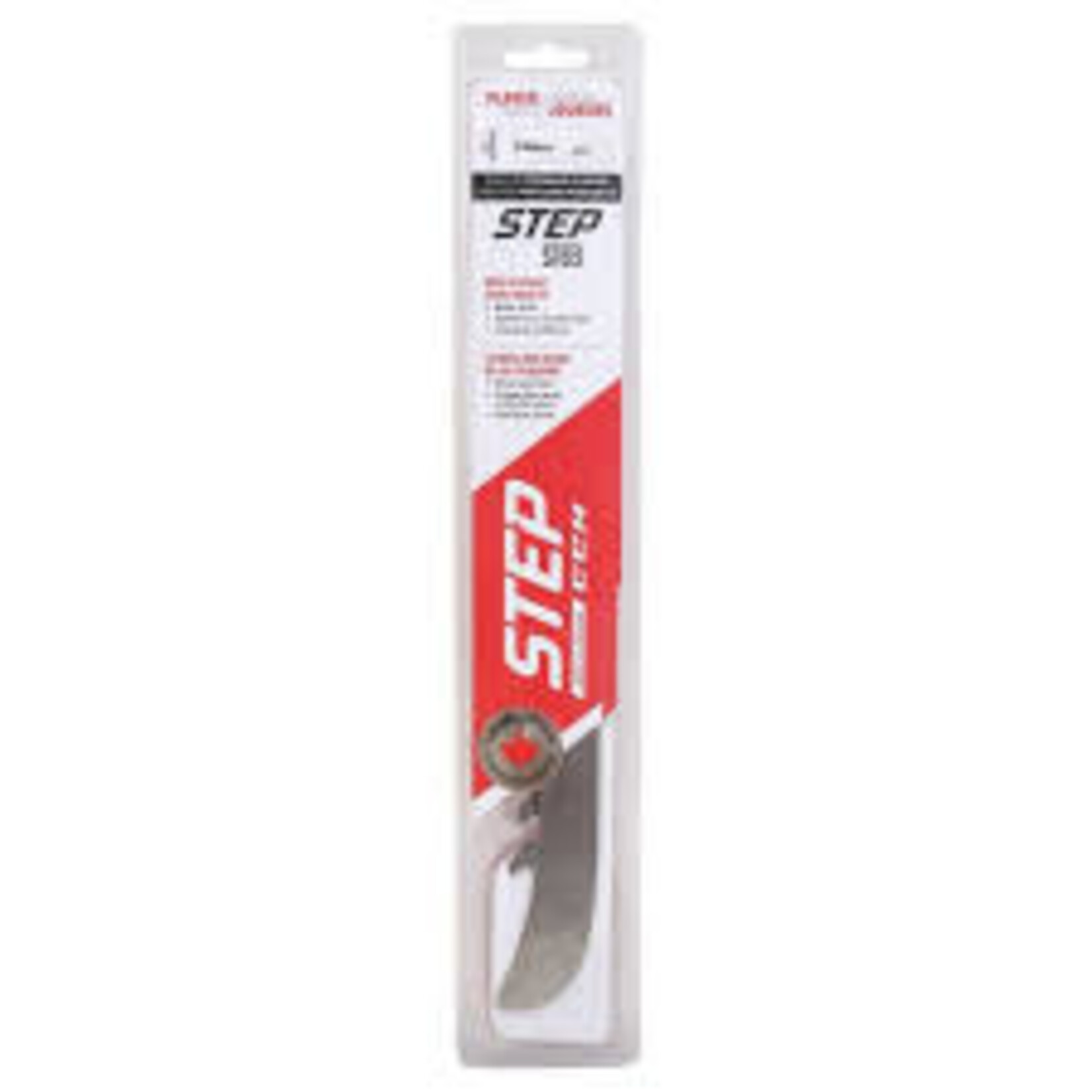 CCM Hockey STEP XS STEEL PAIR 230