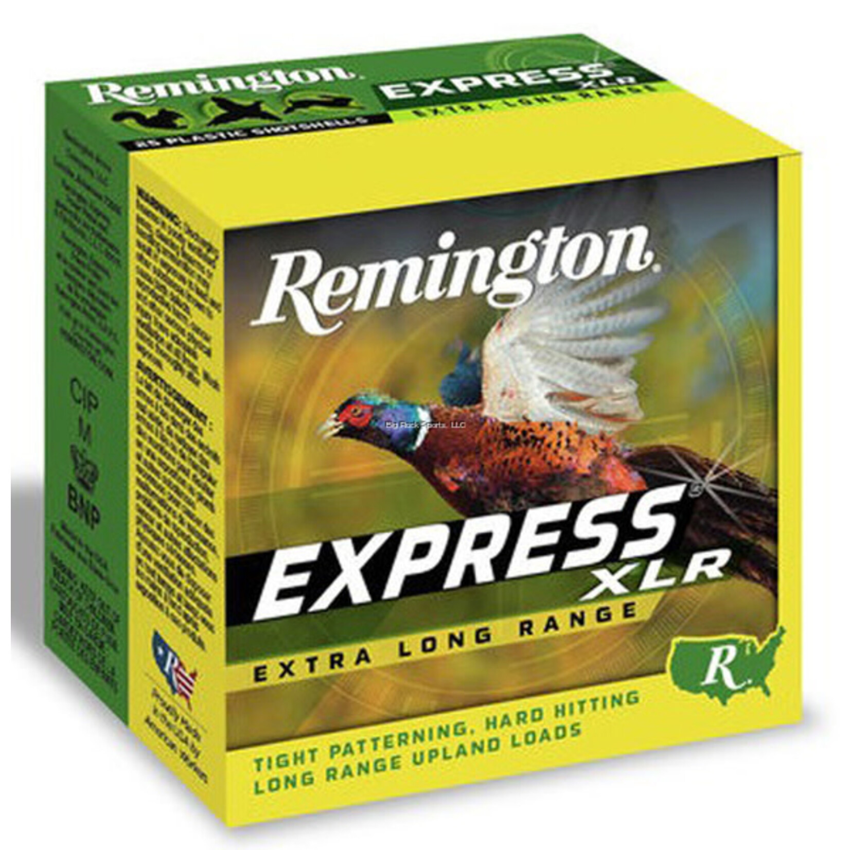 REMINGTON 410 GA 3" MAX 11/16 OZ #4 1135 FPS 25/CT