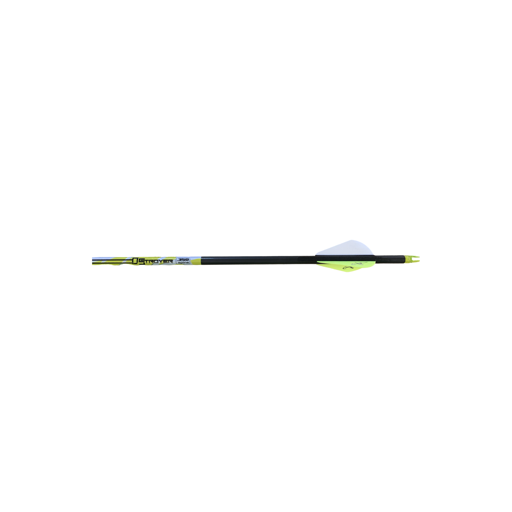 CARBON EXPRESS CARBON EXPRESS ARROWS D-STROYER 350 SPINE